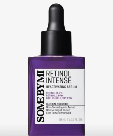SERUM RETINOL 30ML SOME BY MI