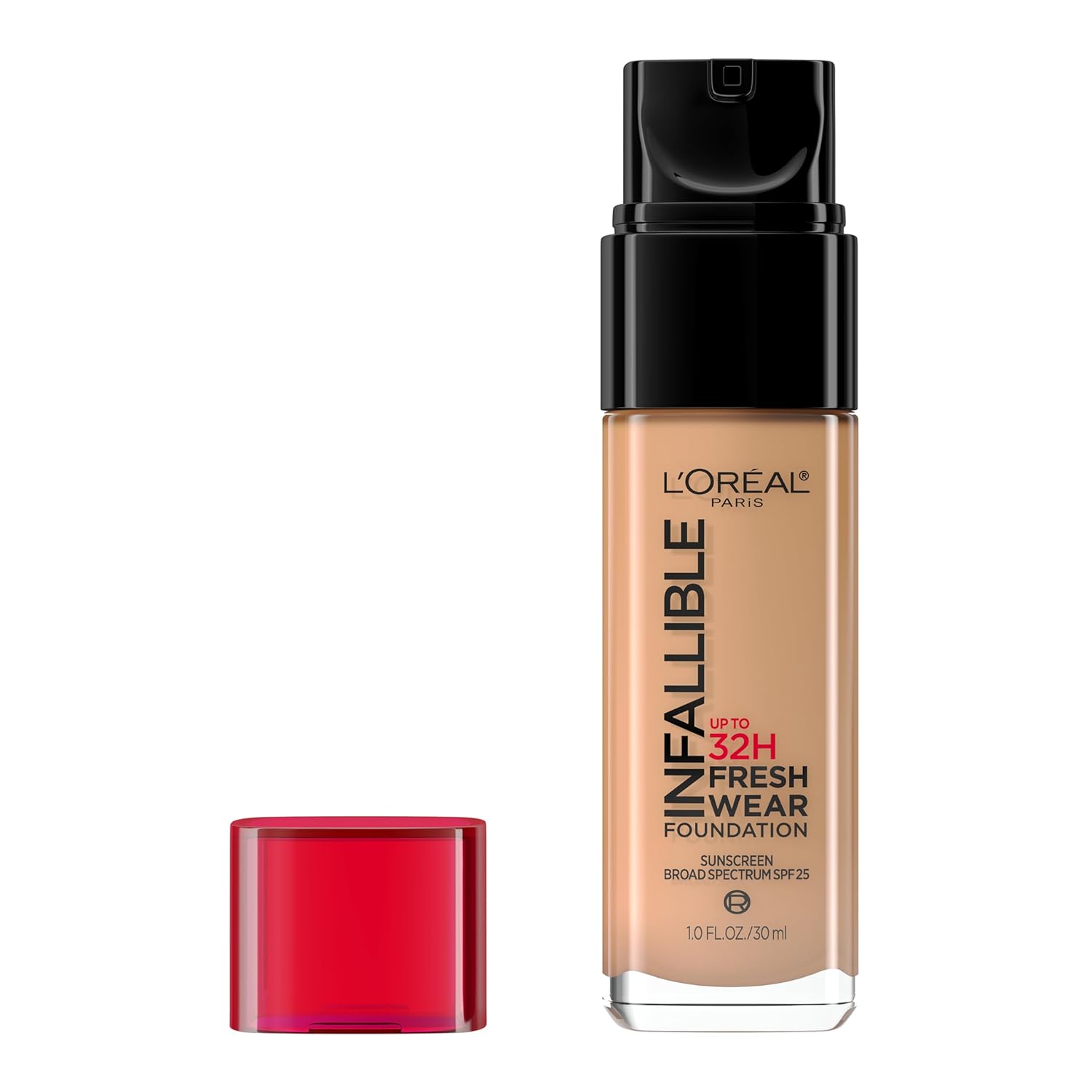 BASE INFALLIBLE FRESH WEAR LOREAL
