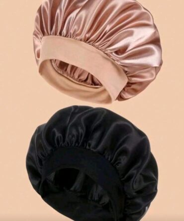 GORROS HOLGADOS PARA EL CABELLO