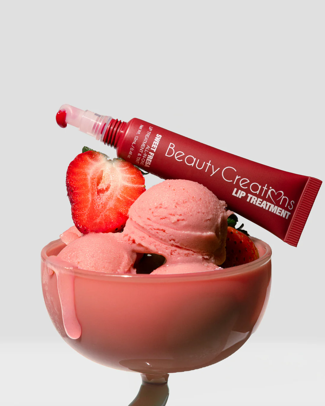 LIP TREATMENT BEAUTY CREATIONS - Imagen 3