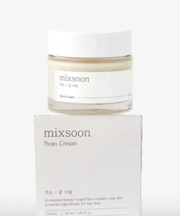 MIXSOON CREMA DE FRIJOLES