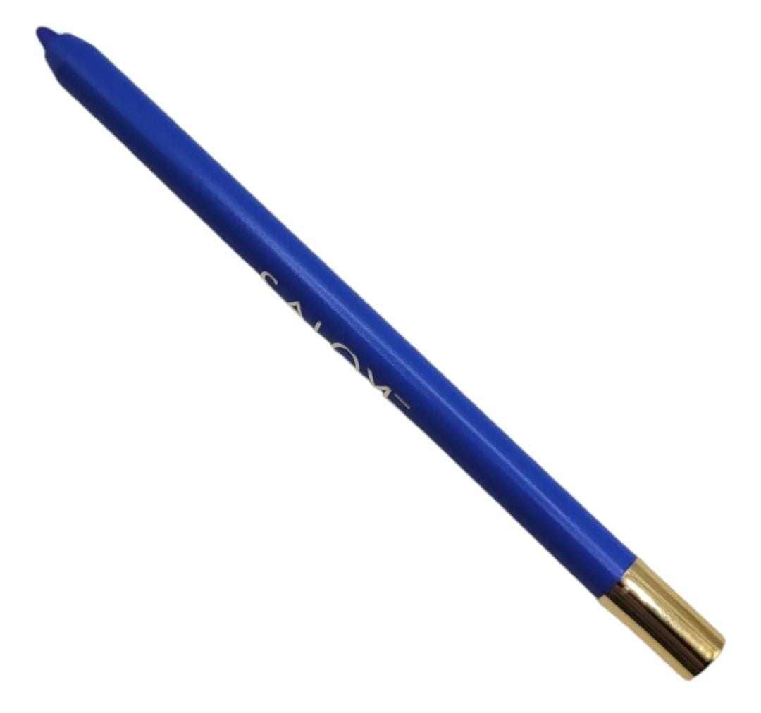 LAPIZ DE OJO AZUL SALOME