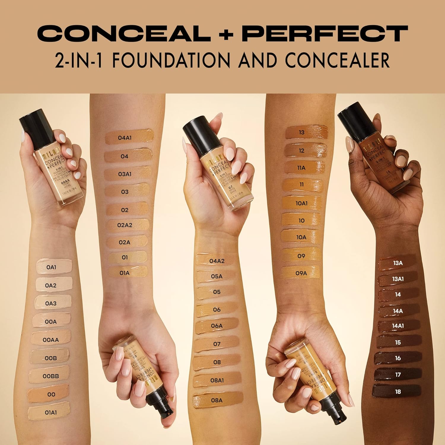 BASE MILANI