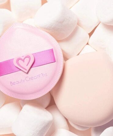 PUFF MALLOW BEAUTY CREATIONS