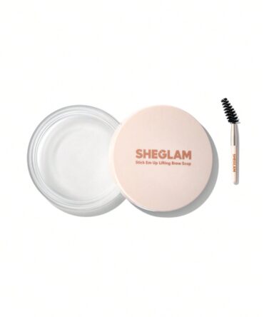 GEL FIJADOR DE CEJAS SHEGLAM