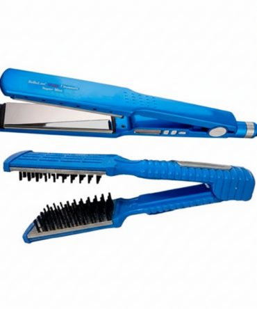 PLANCHA MAGIC TUTANIUM