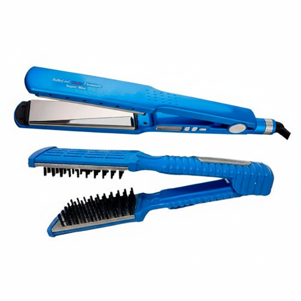 PLANCHA MAGIC TUTANIUM