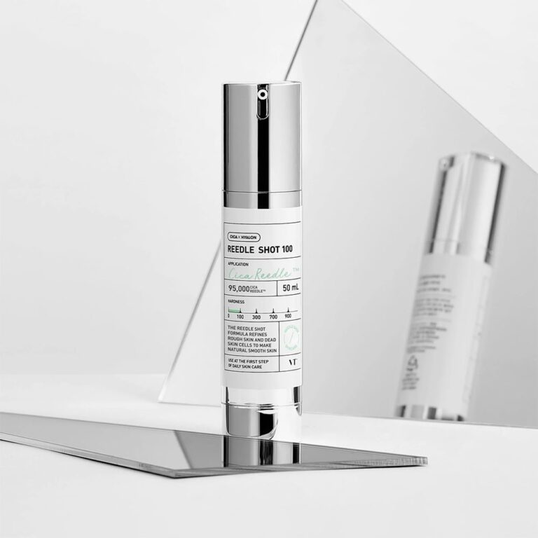 CICA REEDLE SHOT VT 100 DE 50ML - Imagen 3