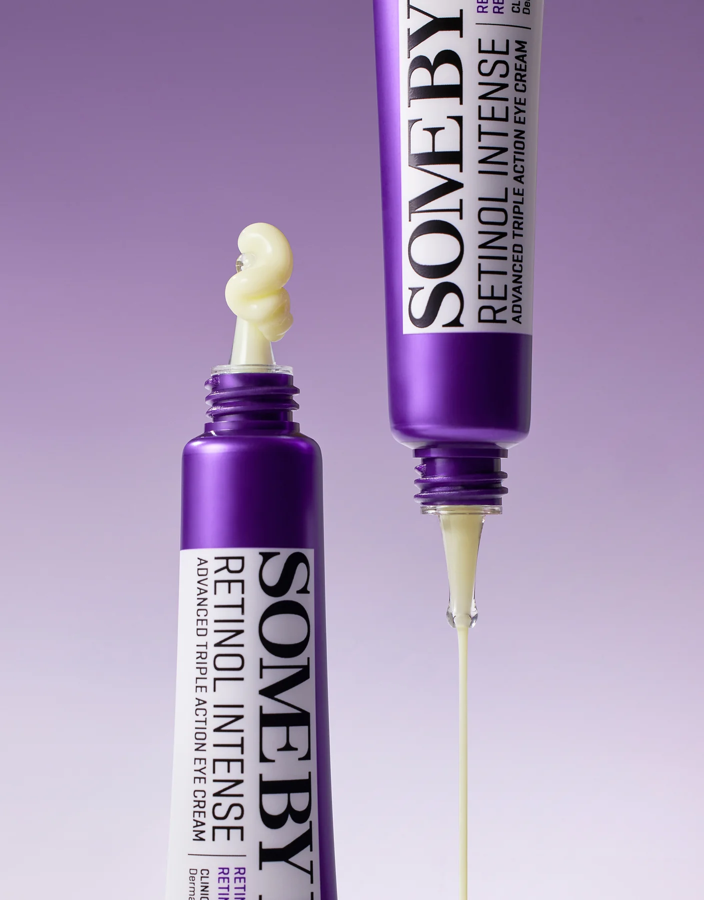 CONTORNO DE OJO RETINOL SOME BY MI - Imagen 2