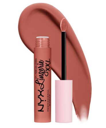 LINGERIE NYX/LIP MATTE LABIAL INDIVIDUAL