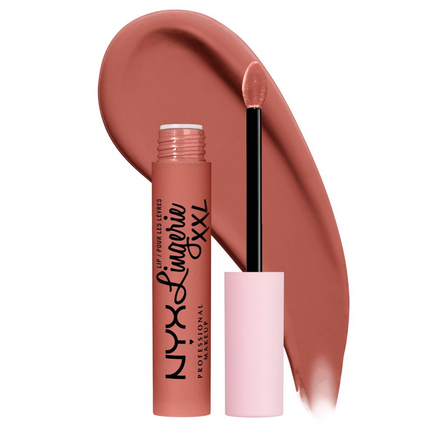 LINGERIE NYX/LIP MATTE LABIAL INDIVIDUAL