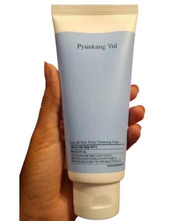 PYUNKANG YUL ESPUMA LIMPIADORA
