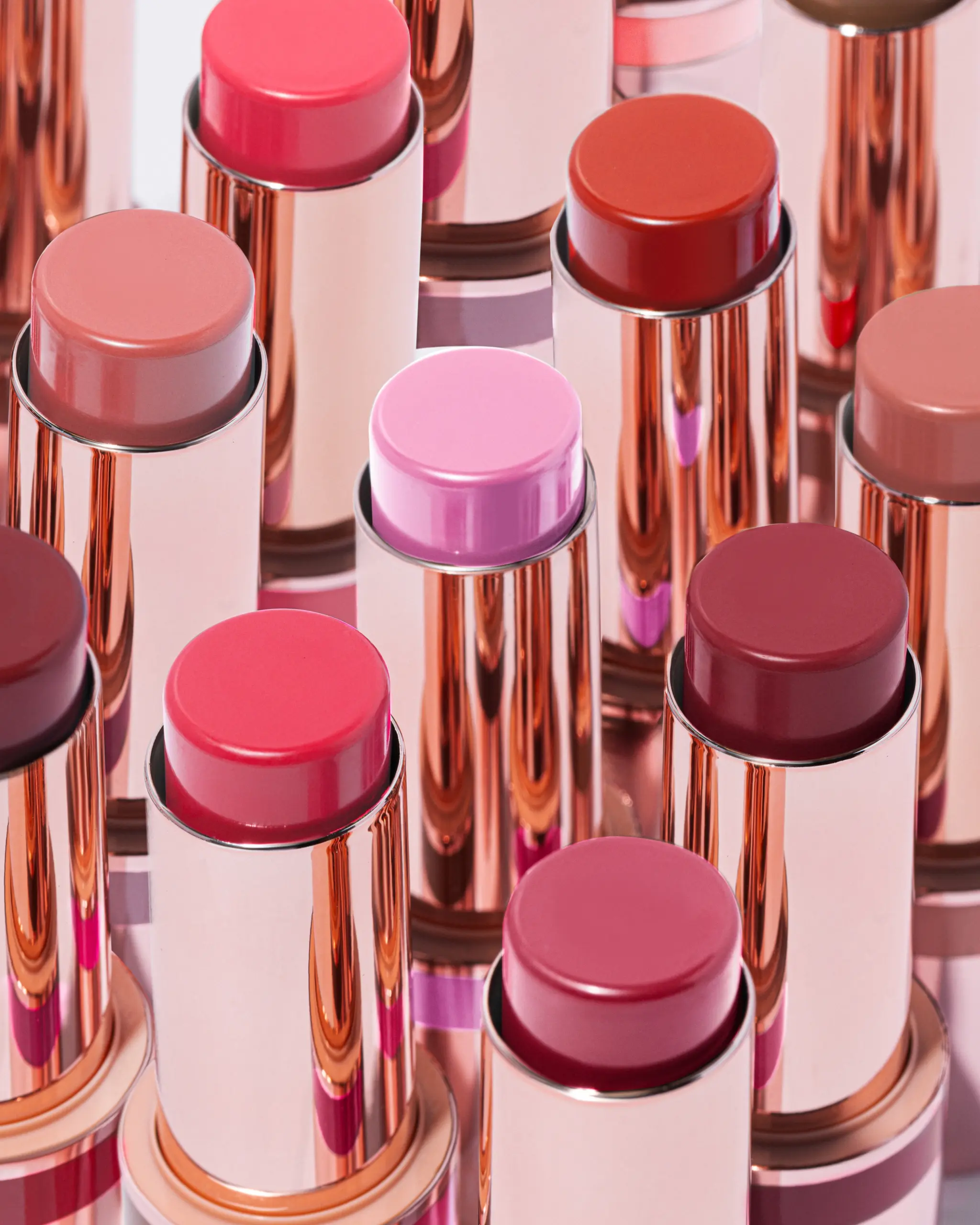RUBOR EN STICK BEAUTY CREATIONS - Imagen 6