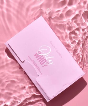 PAPEL DE ARROZ BEAUTY CREATIONS