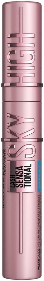 MASCARA DE PESTAÑA MAYBELLINE SKY HIGH A PRUEBA DE AGUA