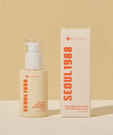 SEOUL 1988 NIACINAMIDE 15% 30ML