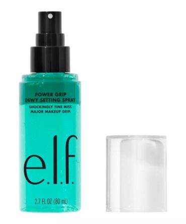 ELF POWER GRIP DEWY SETTING SPRAY