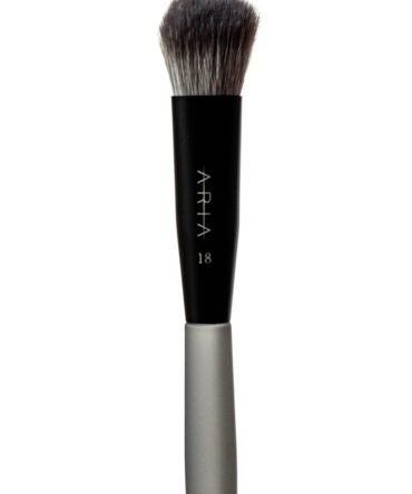 BROCHA PARA DIFUMINAR PLANA ARIA COSMETIC