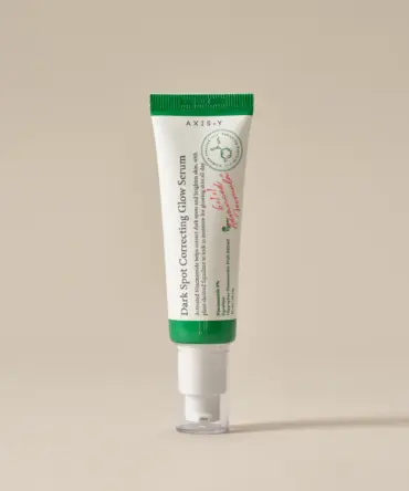 AXIS-Y SERUM DARK SPOT CORRECTING GLOW 50ML