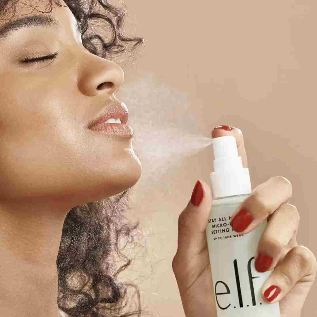 SPRAY FIJADOR MICRO FINO STAY ALL NIGHT ELF - Imagen 2