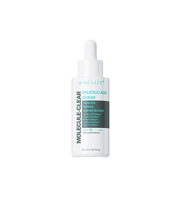 NINELESS SLICYLID ACID SERUM 30ML