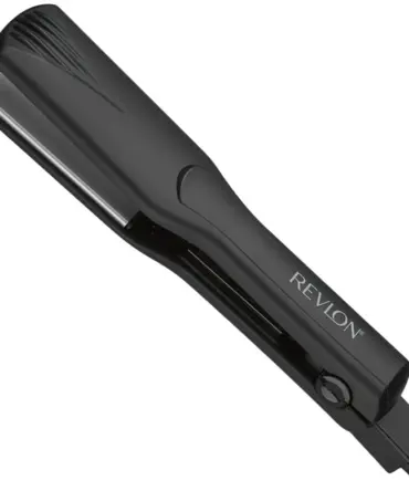 PLANCHA REVLON SLEEK SHINY SO STRAIGHT FLAT IRON