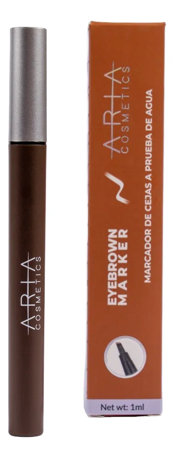 MARCADOR DE CEJAS ARIA COSMETICS