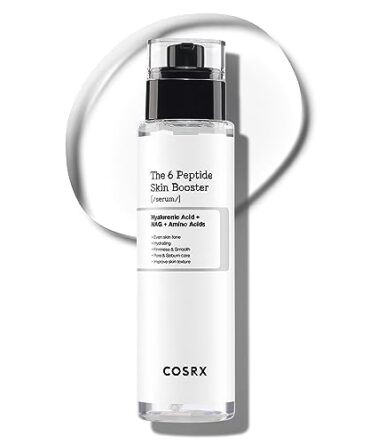 COSRX THE 6 PEPTIDES SERUM