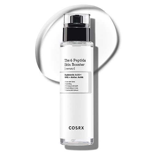 COSRX THE 6 PEPTIDES SERUM