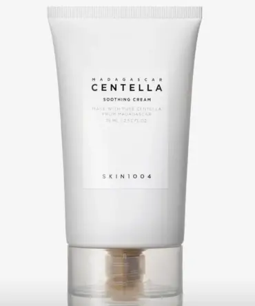 SOOMETING CREAM MADAGASCAR CENTELLA SKIN1004 75ML