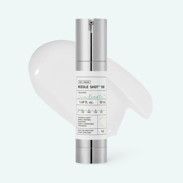 CICA REEDLE SHOT VT 100 DE 50ML - Imagen 2