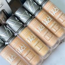 CORRECTOR FULL FACE, PRIMER 4 EN 1 ARIA COSMETIC - Imagen 2