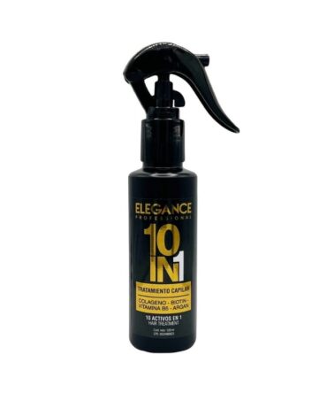 10 IN 1 ELEGANCE