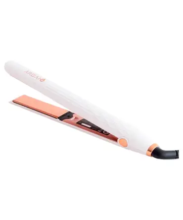 PLANCHA DE 1" TITANIUM ARGAN DELUXE