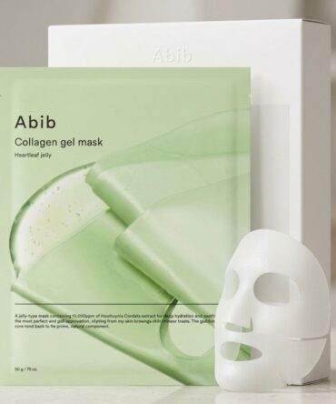 MASCARILLA ABIB COLAGENO