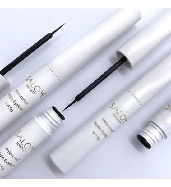 DELINEADOR LIQUIDO SALOME