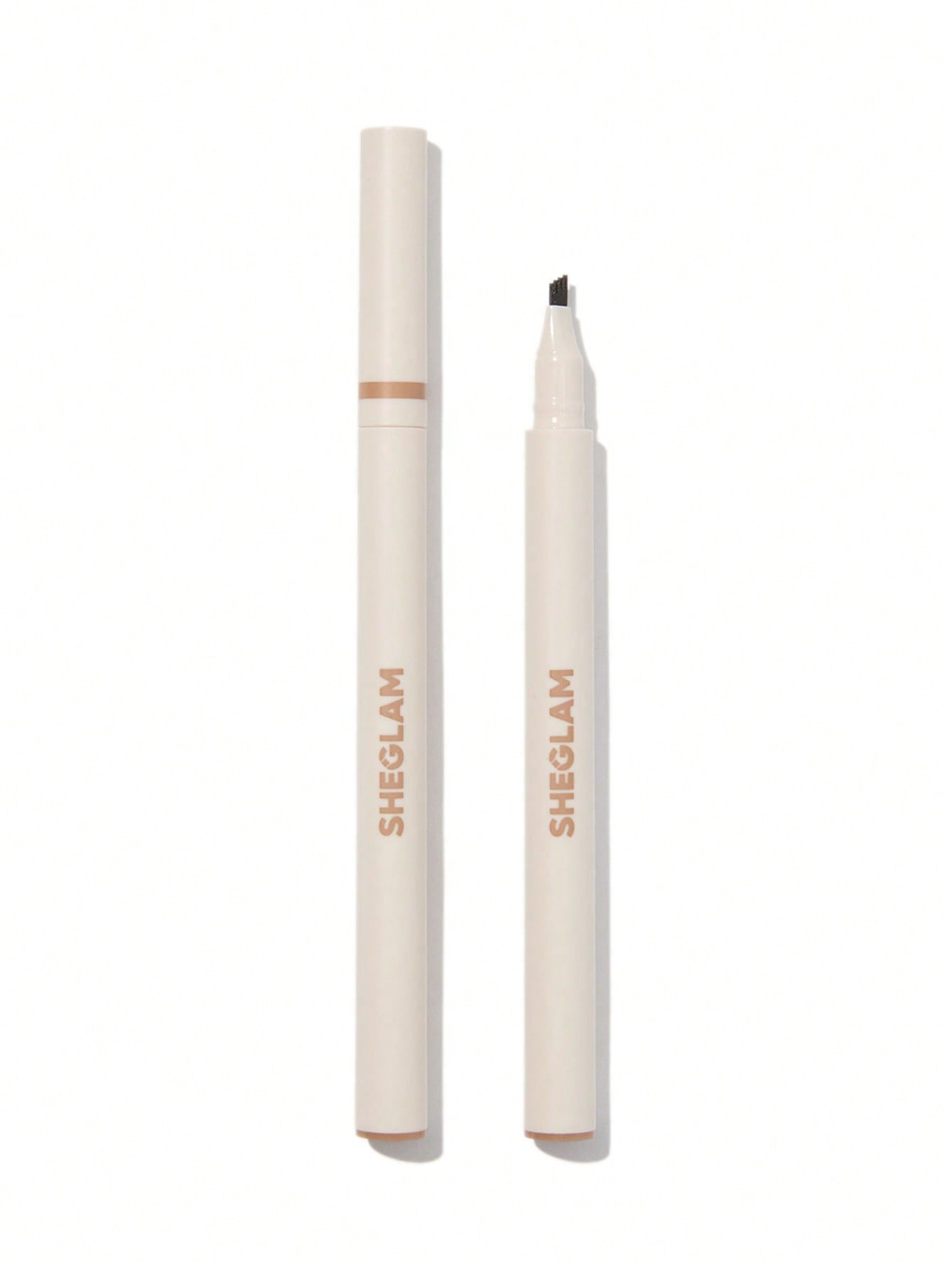 LÁPIZ PARA CEJAS DE SHEGLAM DE LARGA DURACION RESISTENTE AL AGUA - Imagen 2