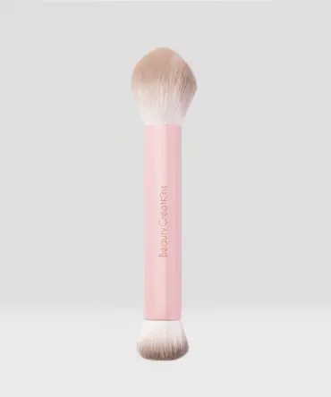 BROCHA DUAL SIDED BLUSH BLUSH BEAUTY CREATIONS