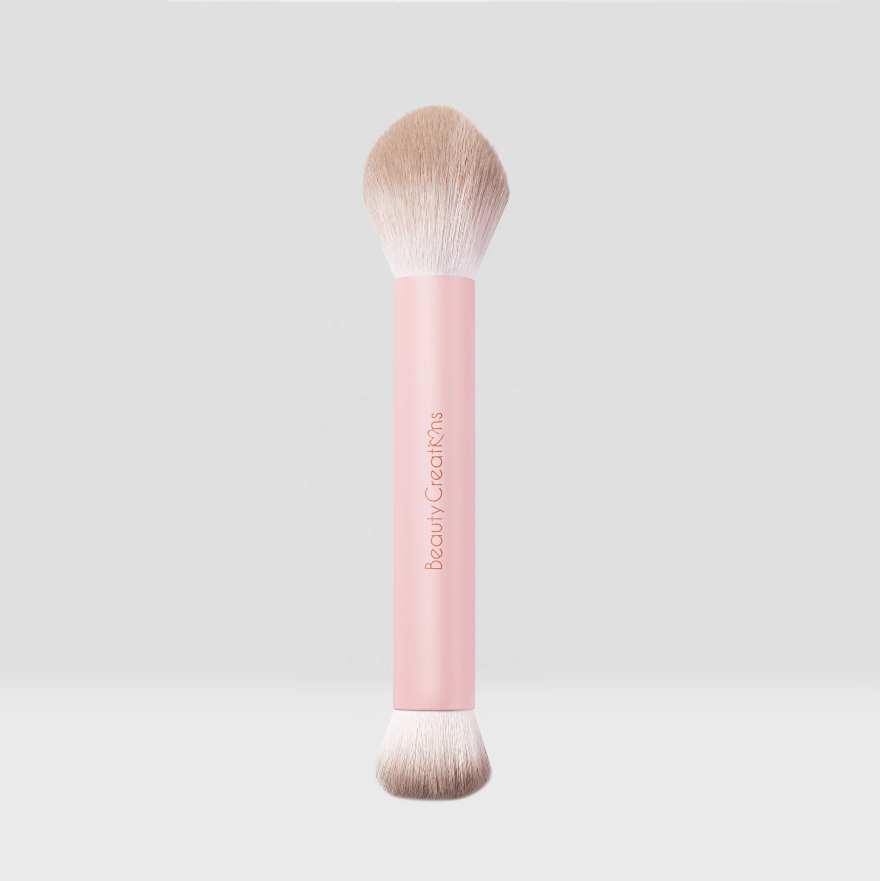 BROCHA DUAL SIDED BLUSH BLUSH BEAUTY CREATIONS