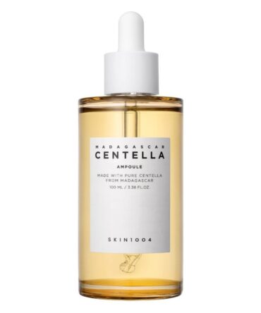 AMPOULE CENTELLA MADAGASCAR SKIN 1004 100 ML