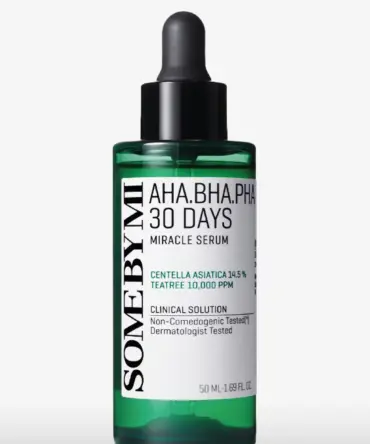 AHA.BHA.PHA 30 DAYS SOME BY MI SERUM 50 ML