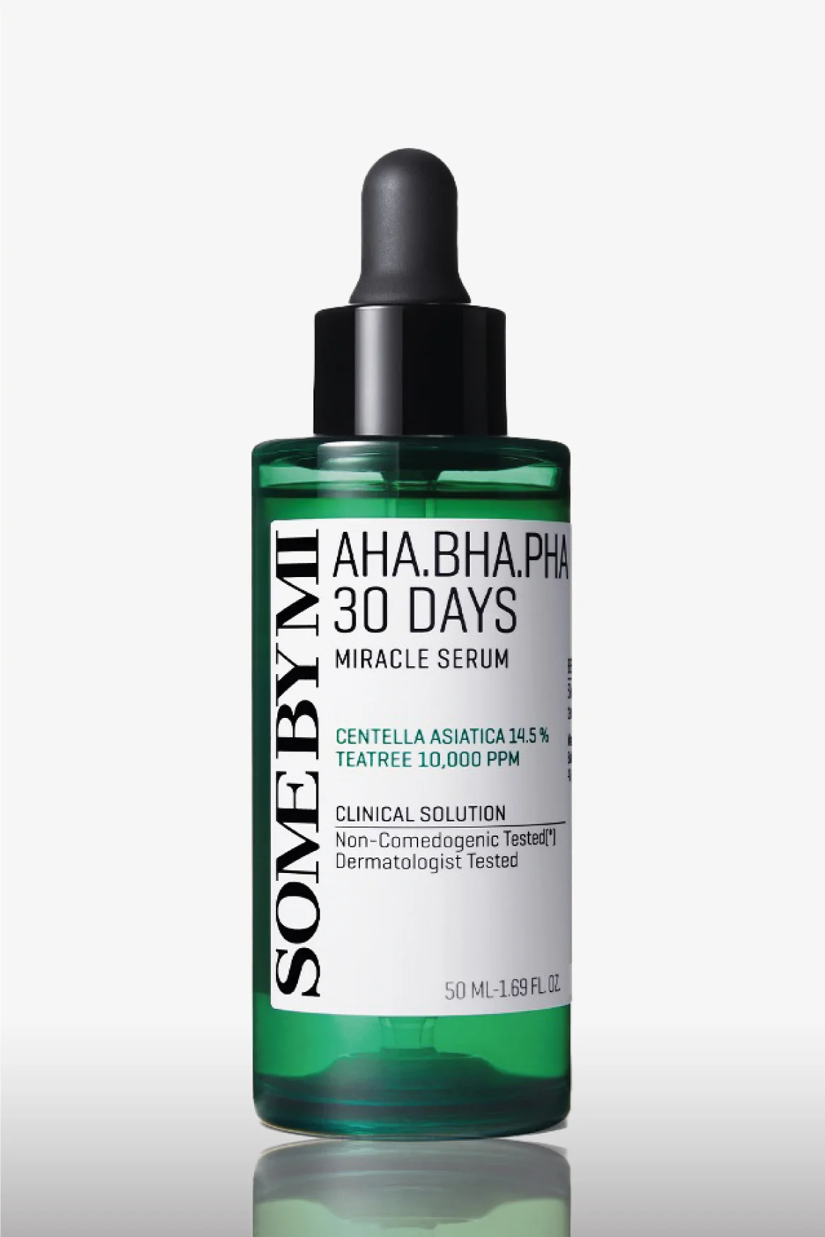 AHA.BHA.PHA 30 DAYS SOME BY MI SERUM 50 ML