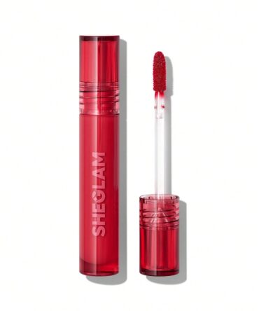 TINTA DE LABIOS PEEL TALK SHEGLAM