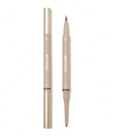 LAPIZ PARA CEJAS 2 IN 1 DE SHEGLAM