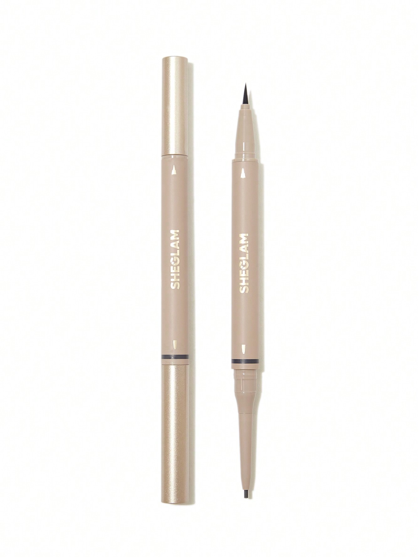 LAPIZ PARA CEJAS 2 IN 1 DE SHEGLAM