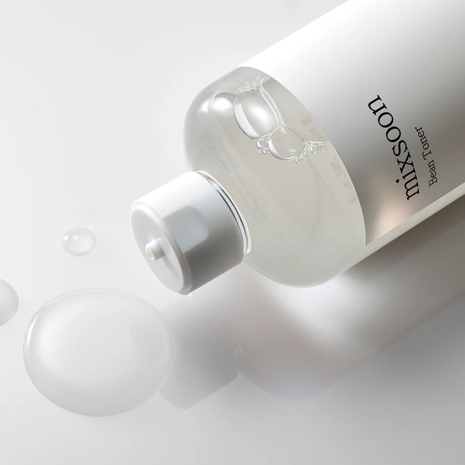 BEAN TONER MIXSOON 300 ML - Imagen 4