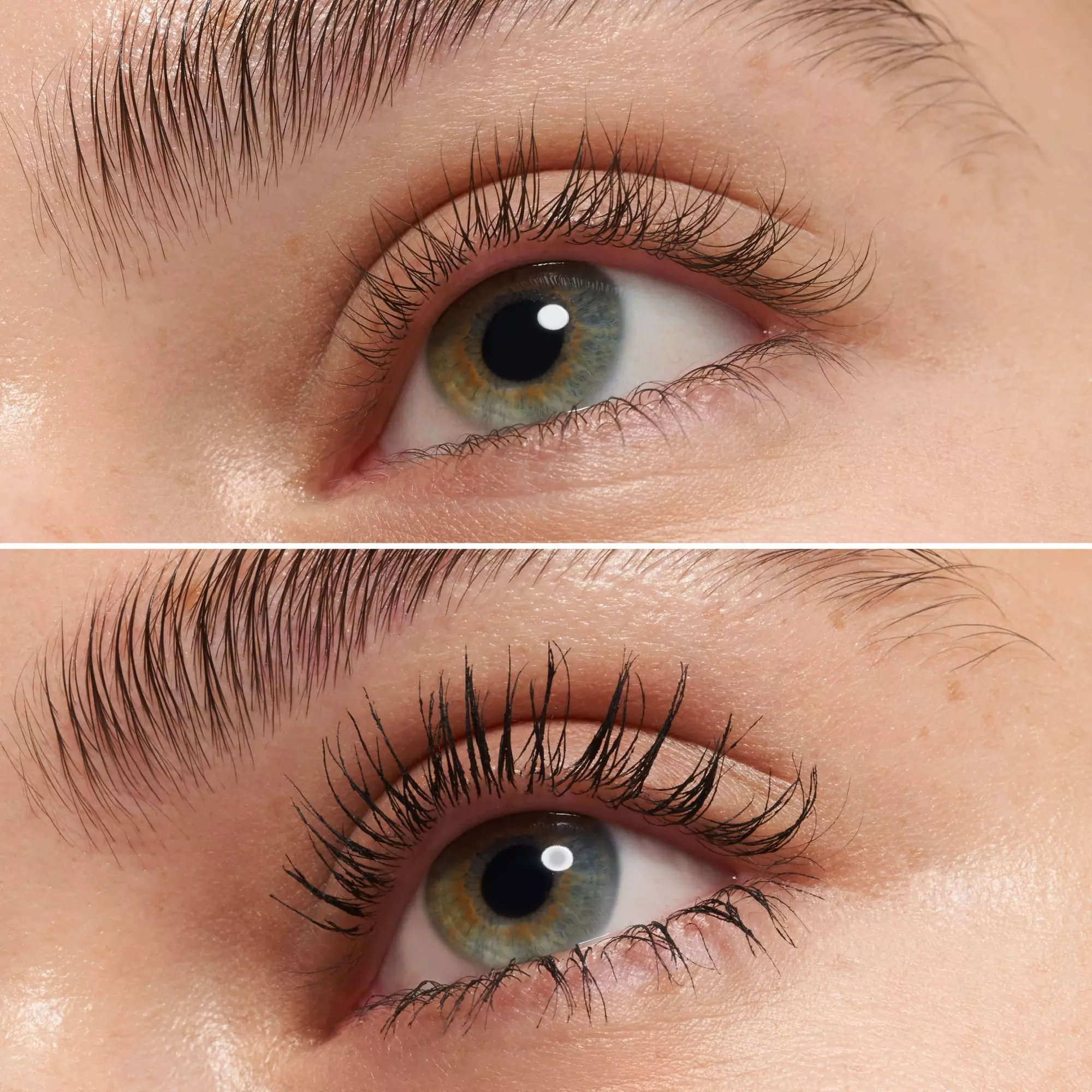 MASCARA DE PESTAÑAS ESSENCE A PRUEBA DE AGUA - Imagen 3