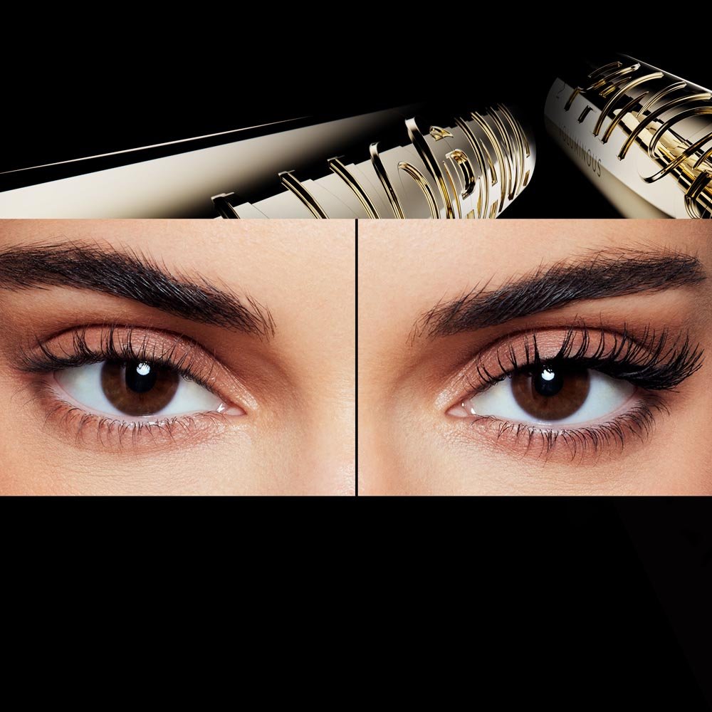 MASCARA DE PESTAÑA PANORAMA LOREAL - Imagen 3