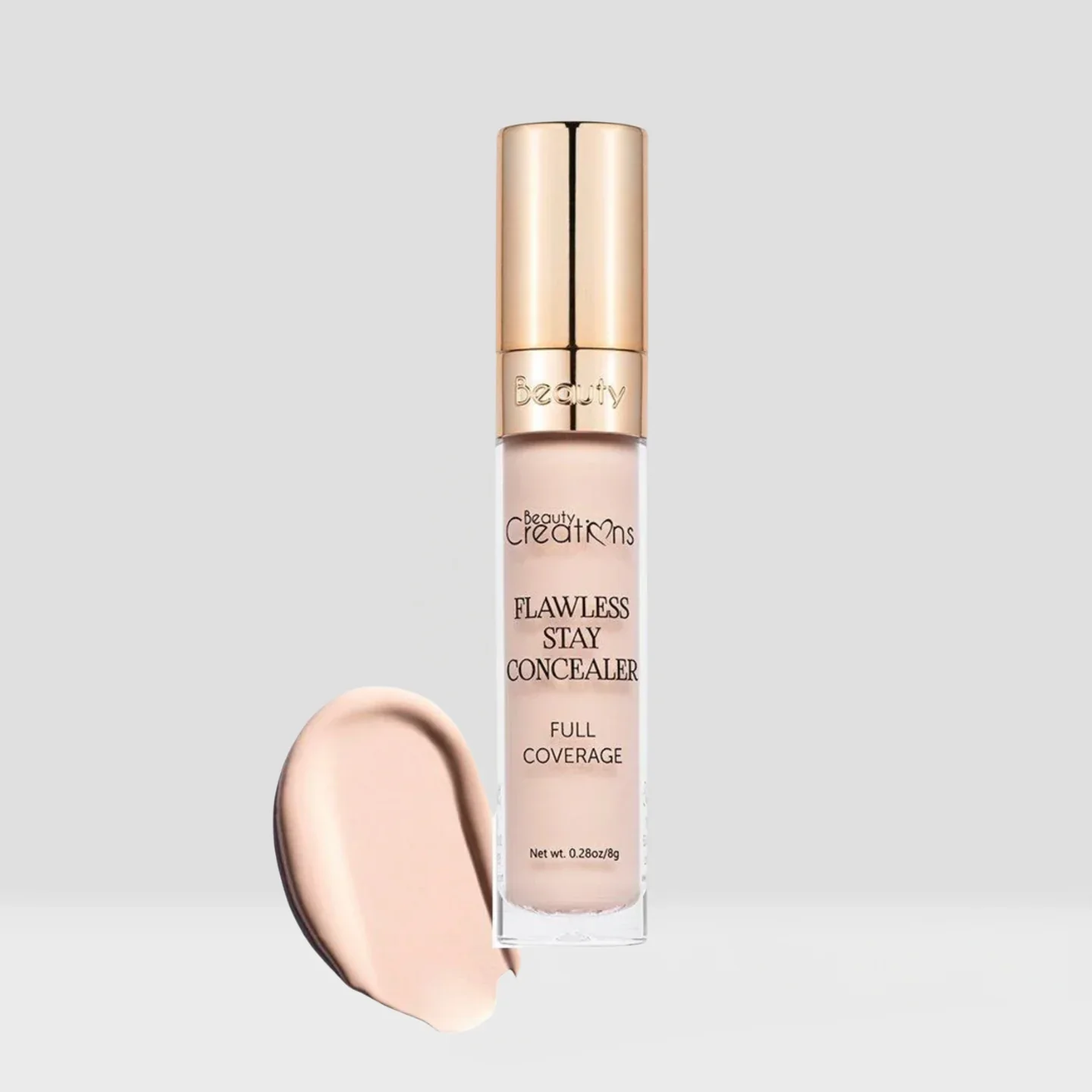 CORRECTOR LIQUIDO BEAUTY CREATIONS - Imagen 2