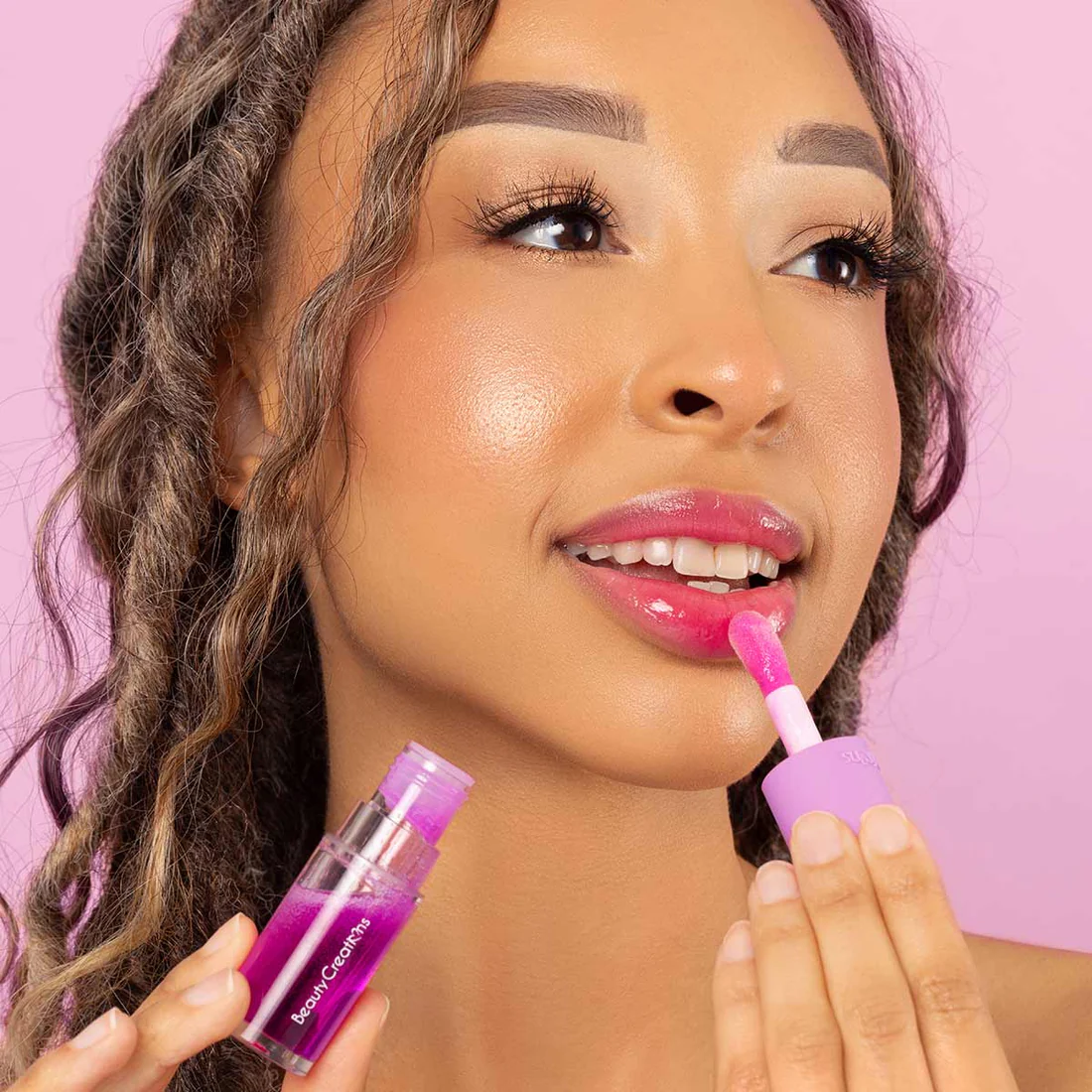 LIP OIL BEAUTY CREATIONS - Imagen 2